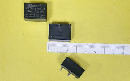 Реле MKT6-S-09DH 16A